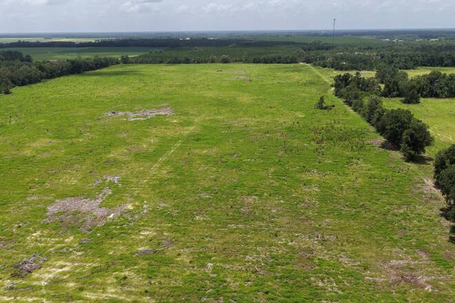 Vacant 161st Road, Live Oak, FL 32060