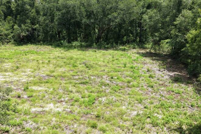 Vacant 161st Road, Live Oak, FL 32060