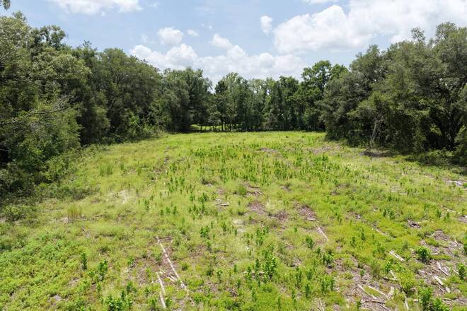Vacant 161st Road, Live Oak, FL 32060