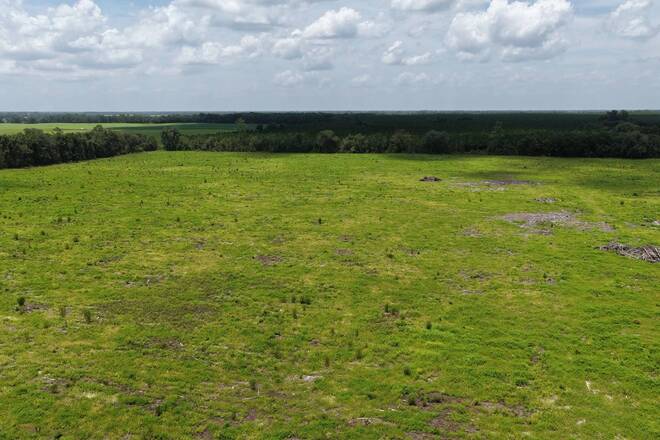 Vacant 161st Road, Live Oak, FL 32060