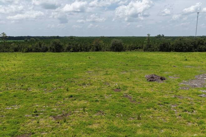 Vacant 161st Road, Live Oak, FL 32060