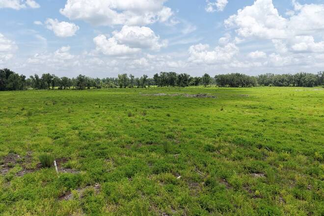 Vacant 161st Road, Live Oak, FL 32060