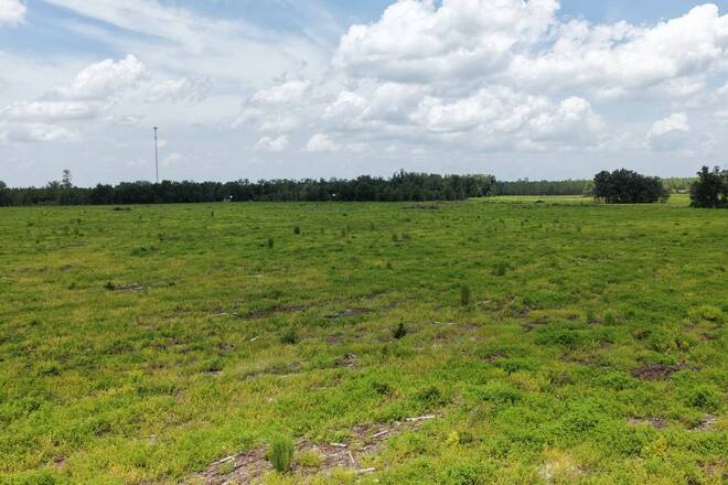 Vacant 161st Road, Live Oak, FL 32060