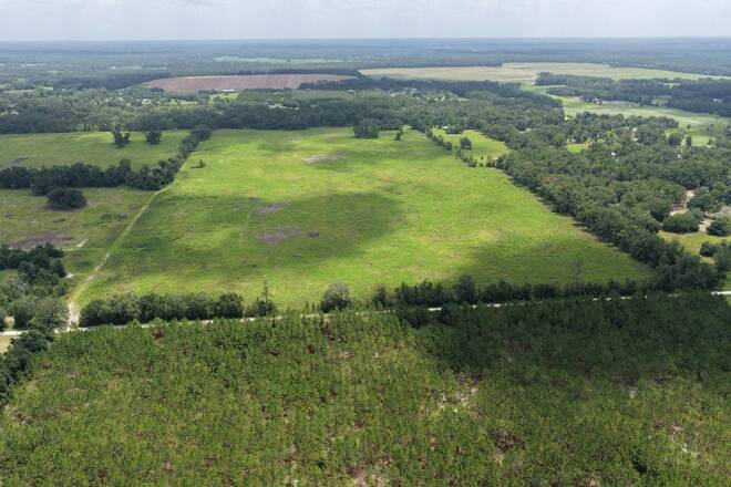 Vacant 161st Road, Live Oak, FL 32060