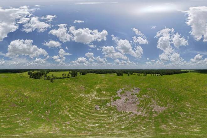 Vacant 161st Road, Live Oak, FL 32060