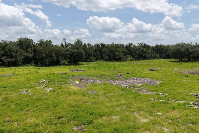Vacant 161st Road, Live Oak, FL 32060