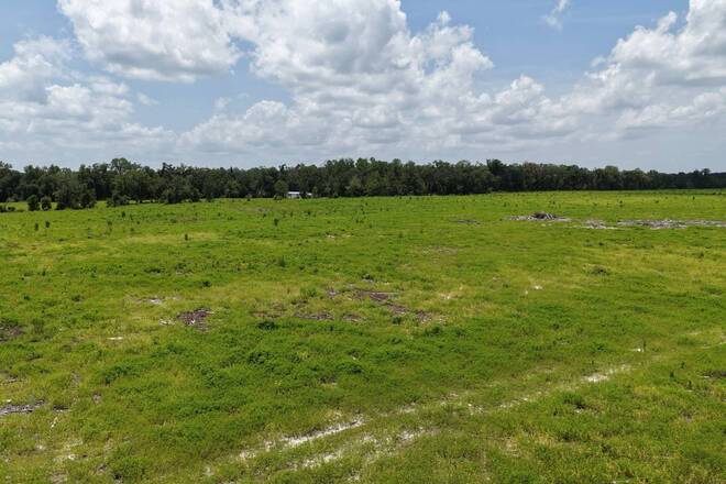 Vacant 161st Road, Live Oak, FL 32060