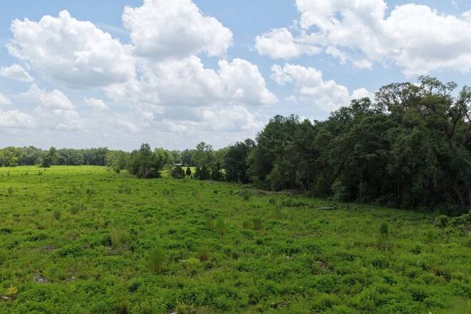 Vacant 161st Road, Live Oak, FL 32060