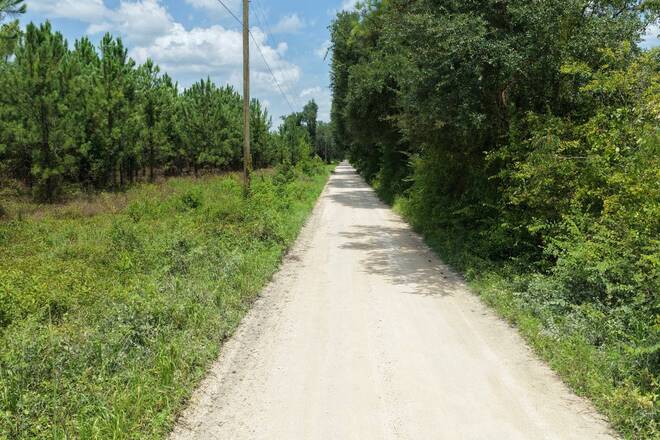 Vacant 161st Road, Live Oak, FL 32060