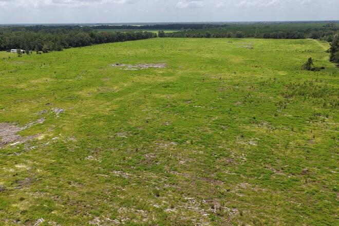 Vacant 161st Road, Live Oak, FL 32060