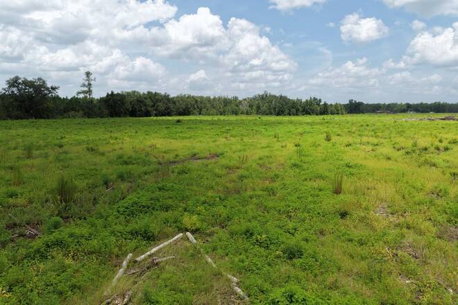 Vacant 161st Road, Live Oak, FL 32060