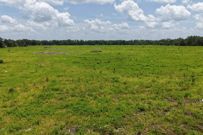 Vacant 161st Road, Live Oak, FL 32060