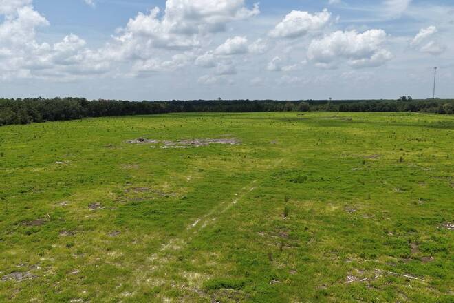 Vacant 161st Road, Live Oak, FL 32060