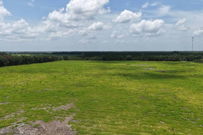 Vacant 161st Road, Live Oak, FL 32060