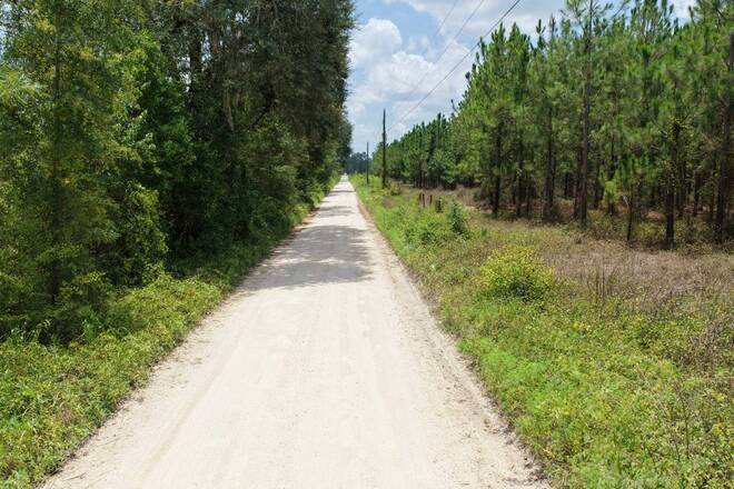 Vacant 161st Road, Live Oak, FL 32060