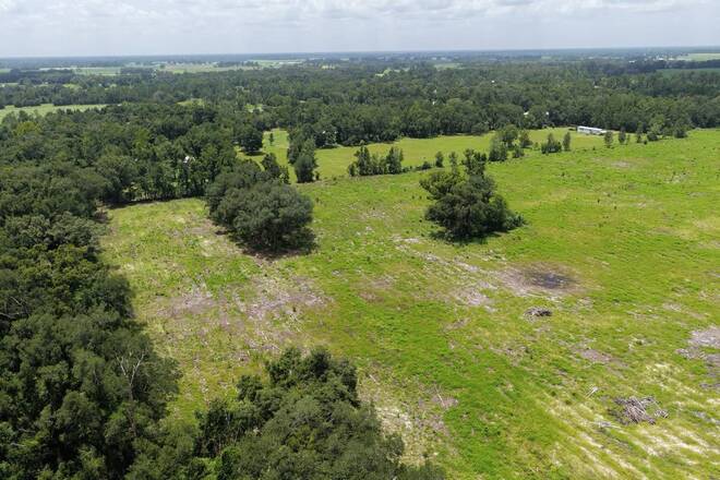 Vacant 161st Road, Live Oak, FL 32060