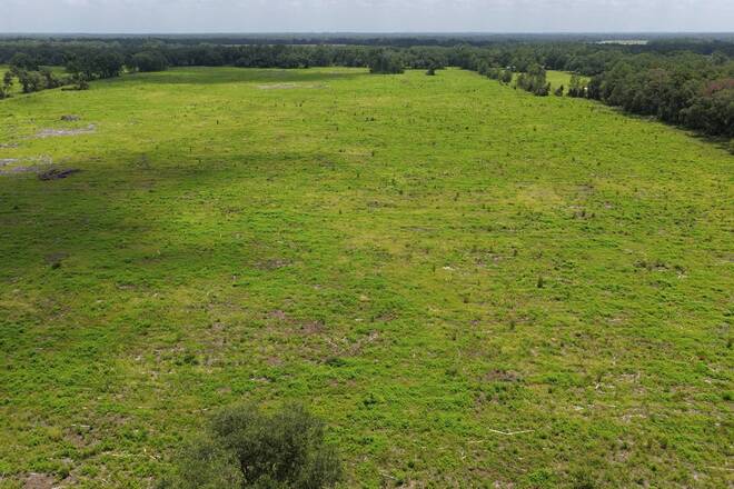 Vacant 161st Road, Live Oak, FL 32060