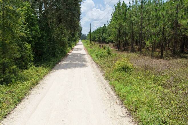Vacant 161st Road, Live Oak, FL 32060