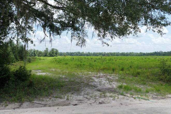 Vacant 161st Road, Live Oak, FL 32060