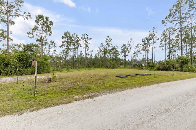 300 Omega Ranch Rd, New Smyrna Beach, FL 32168