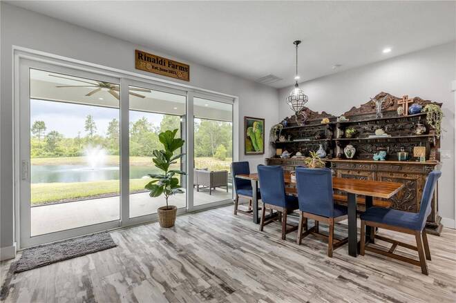 300 Omega Ranch Rd, New Smyrna Beach, FL 32168