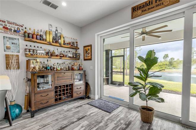300 Omega Ranch Rd, New Smyrna Beach, FL 32168