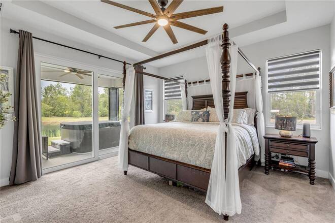 300 Omega Ranch Rd, New Smyrna Beach, FL 32168