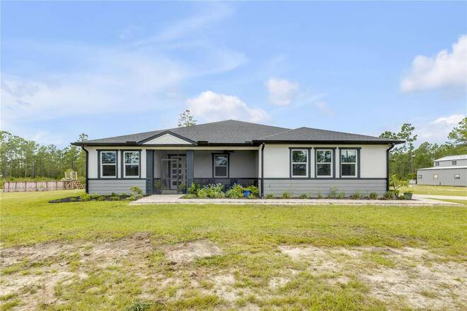 300 Omega Ranch Rd, New Smyrna Beach, FL 32168