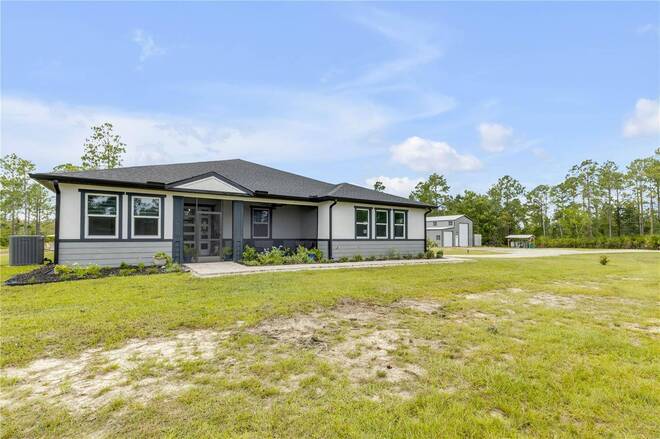 300 Omega Ranch Rd, New Smyrna Beach, FL 32168