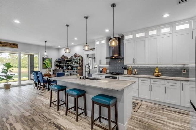 300 Omega Ranch Rd, New Smyrna Beach, FL 32168