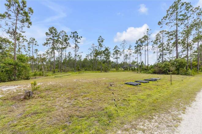300 Omega Ranch Rd, New Smyrna Beach, FL 32168