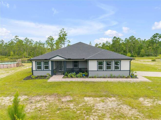 300 Omega Ranch Rd, New Smyrna Beach, FL 32168