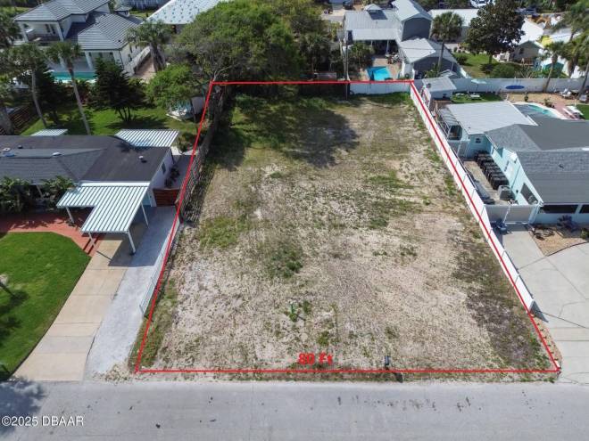 209 Normandy Ave, New Smyrna Beach, FL 32169