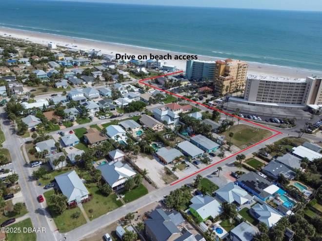 209 Normandy Ave, New Smyrna Beach, FL 32169
