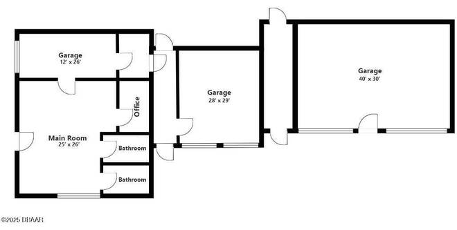 208 MAGNOLIA, New Smyrna Beach, FL 32168