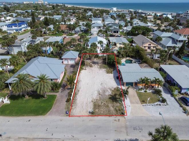 306 Normandy Ave, New Smyrna Beach, FL 32169