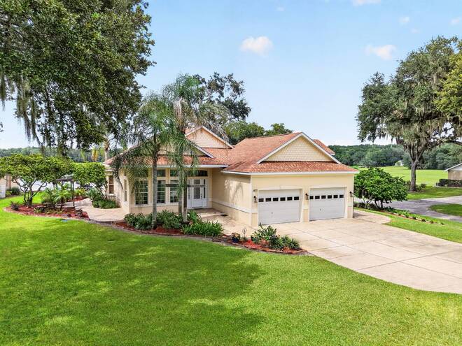 1833 Shore Line Dr, Leesburg, FL 34748