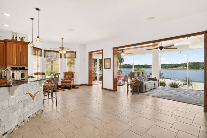 1833 Shore Line Dr, Leesburg, FL 34748
