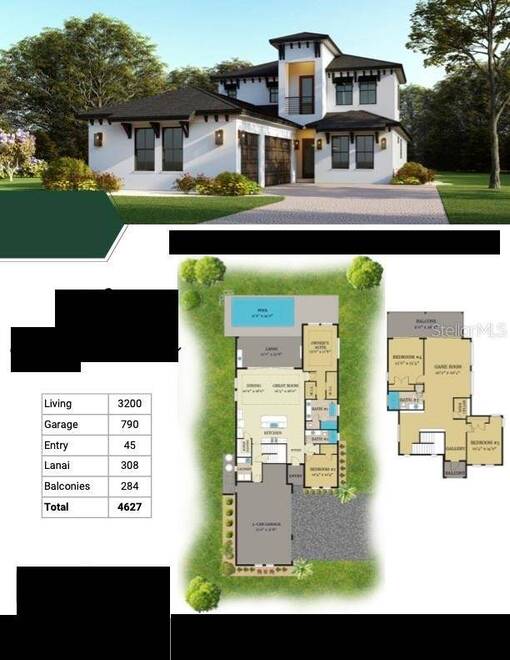 140 coronado road, Flagler Beach, FL 32136