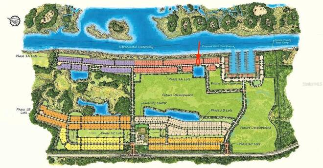 140 coronado road, Flagler Beach, FL 32136