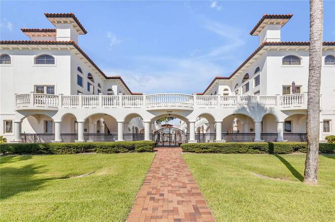 5090 Riverside Dr, #105, Port Orange, FL 32127