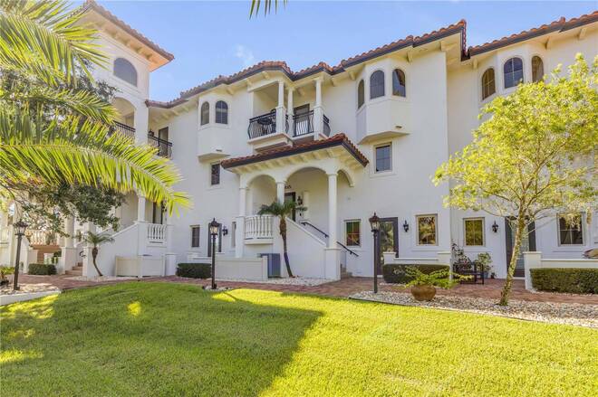 5090 Riverside Dr, #105, Port Orange, FL 32127