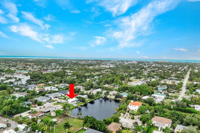 3940 Bennett Ln, Bonita Springs, FL 34134