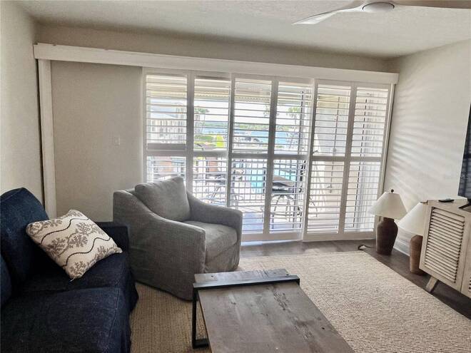 2100  N PENINSULA AVENUE, #216, NEW SMYRNA BEACH, FL 32169