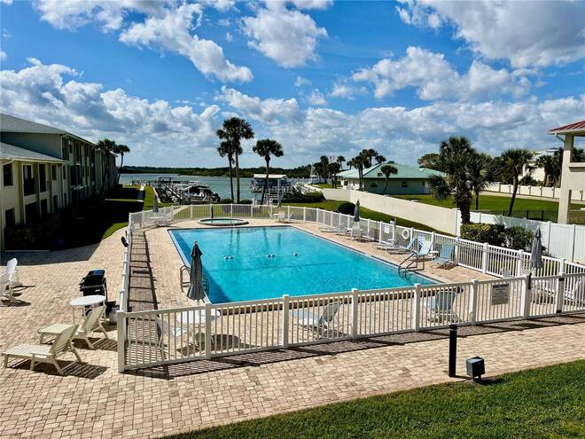 2100  N PENINSULA AVENUE, #216, NEW SMYRNA BEACH, FL 32169