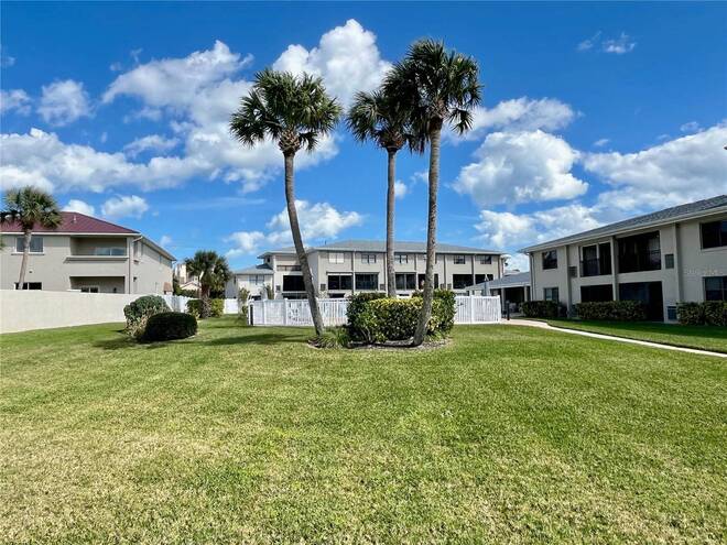2100  N PENINSULA AVENUE, #216, NEW SMYRNA BEACH, FL 32169