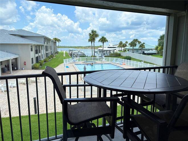 2100  N PENINSULA AVENUE, #216, NEW SMYRNA BEACH, FL 32169