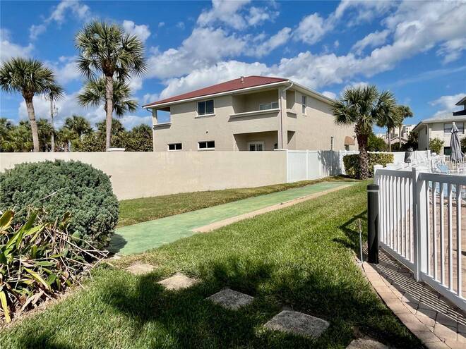 2100  N PENINSULA AVENUE, #216, NEW SMYRNA BEACH, FL 32169