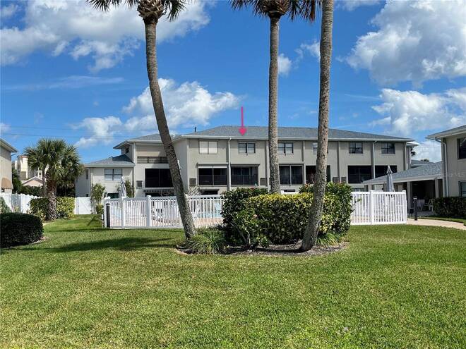 2100  N PENINSULA AVENUE, #216, NEW SMYRNA BEACH, FL 32169