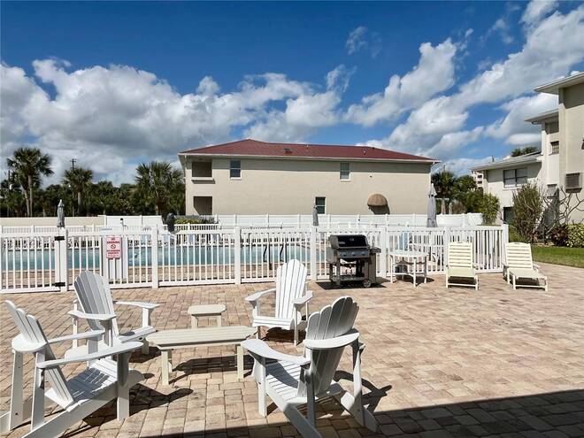 2100  N PENINSULA AVENUE, #216, NEW SMYRNA BEACH, FL 32169